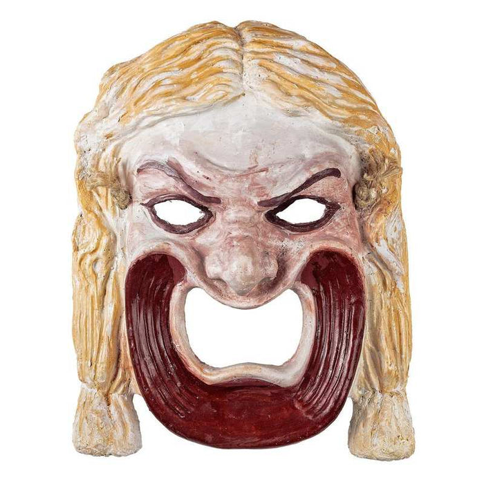 Masks — Archaeopolis collection