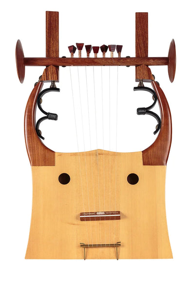 Kithara — Archaeopolis musical instrument collection