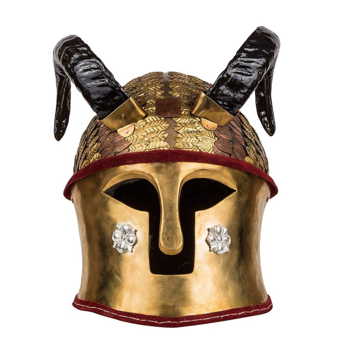 Helmets — Archaeopolis collection