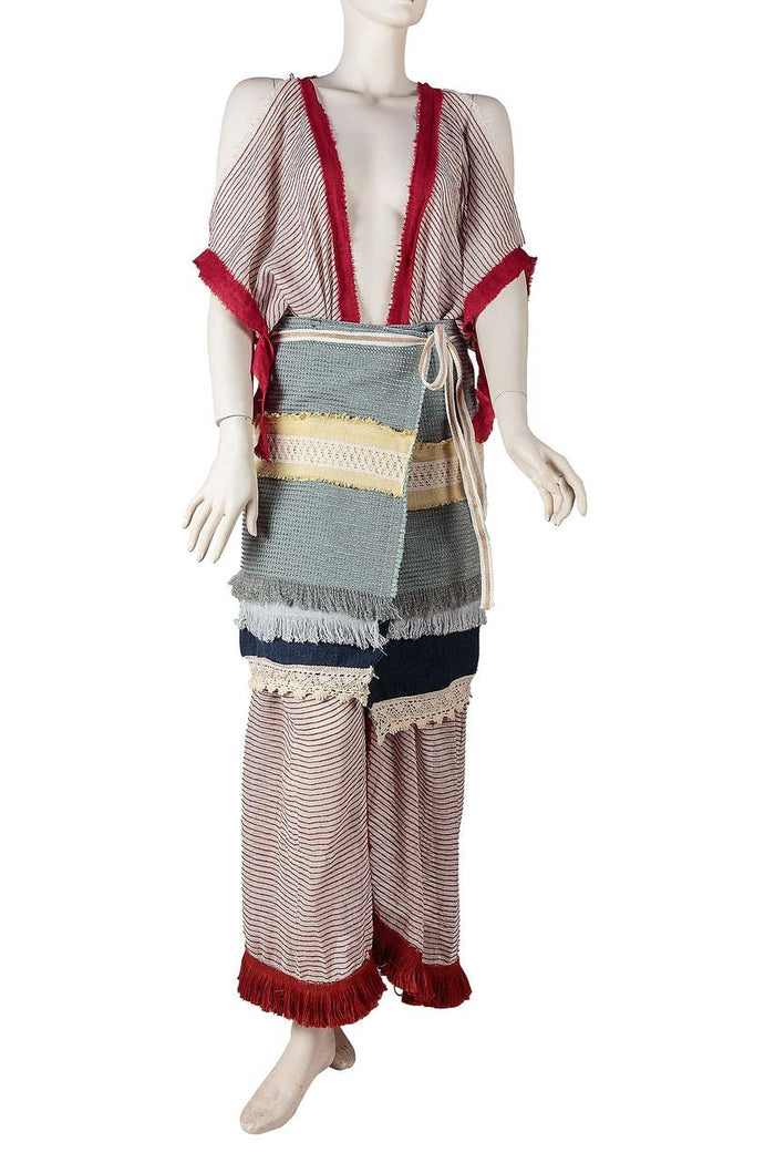 Clothing — Archaeopolis collection