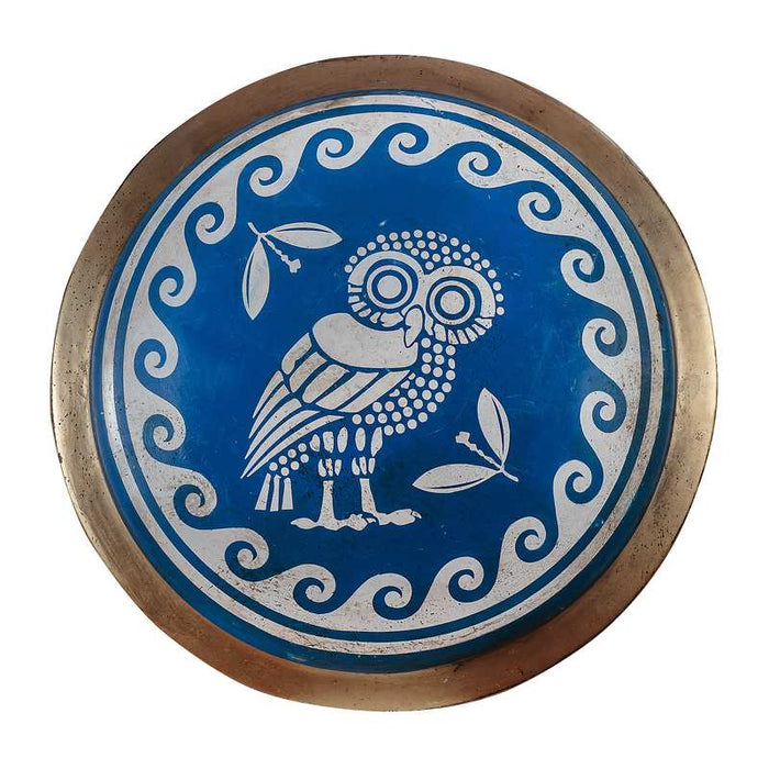 Shields — Archaeopolis collection