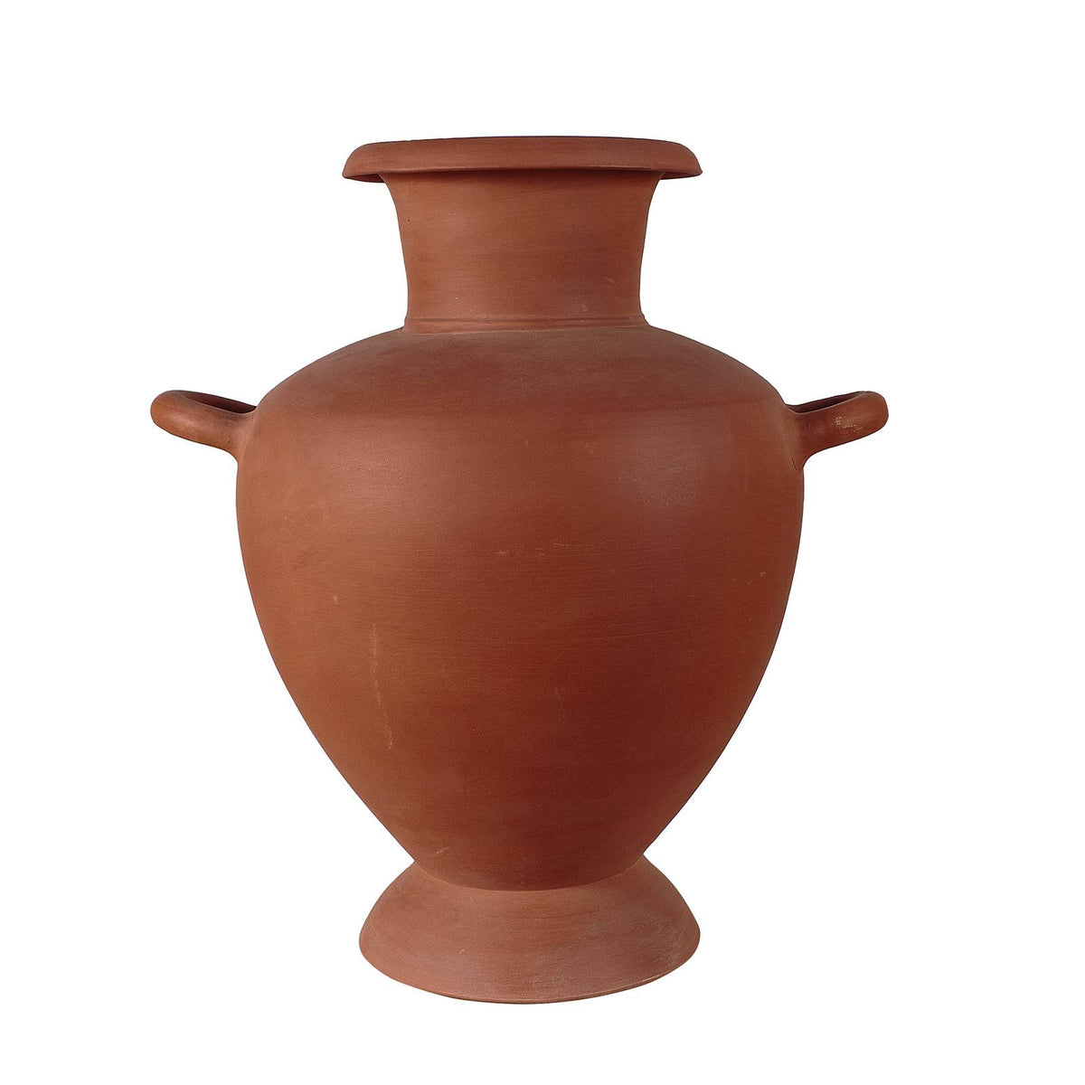 Terracotta Hydria — Archaeopolis archive photograph 008