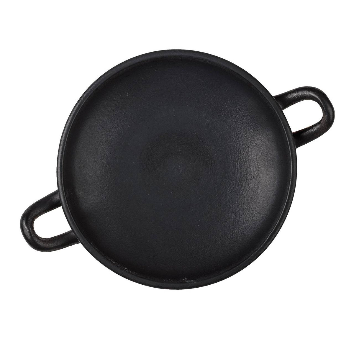 Small Black Kylix — Archaeopolis archive photograph 010