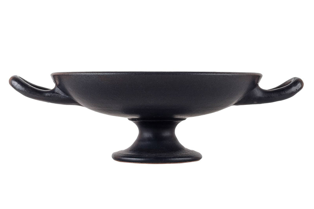 Small Black Kylix — Archaeopolis archive photograph 011