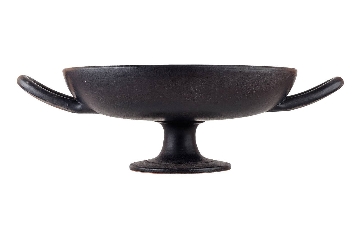 Large Black Kylix — Set of 4 — Archaeopolis archive photograph 012