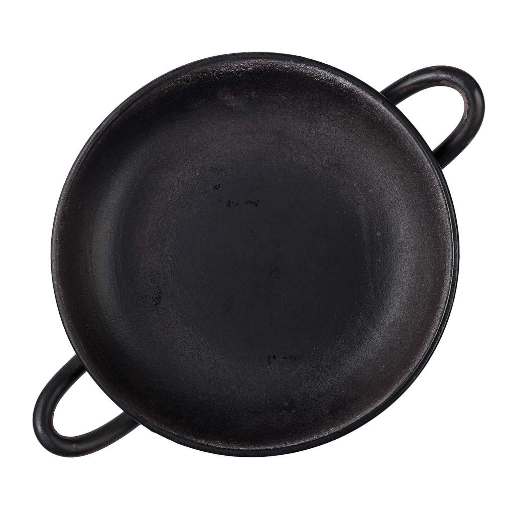 Large Black Kylix — Set of 4 — Archaeopolis archive photograph 013
