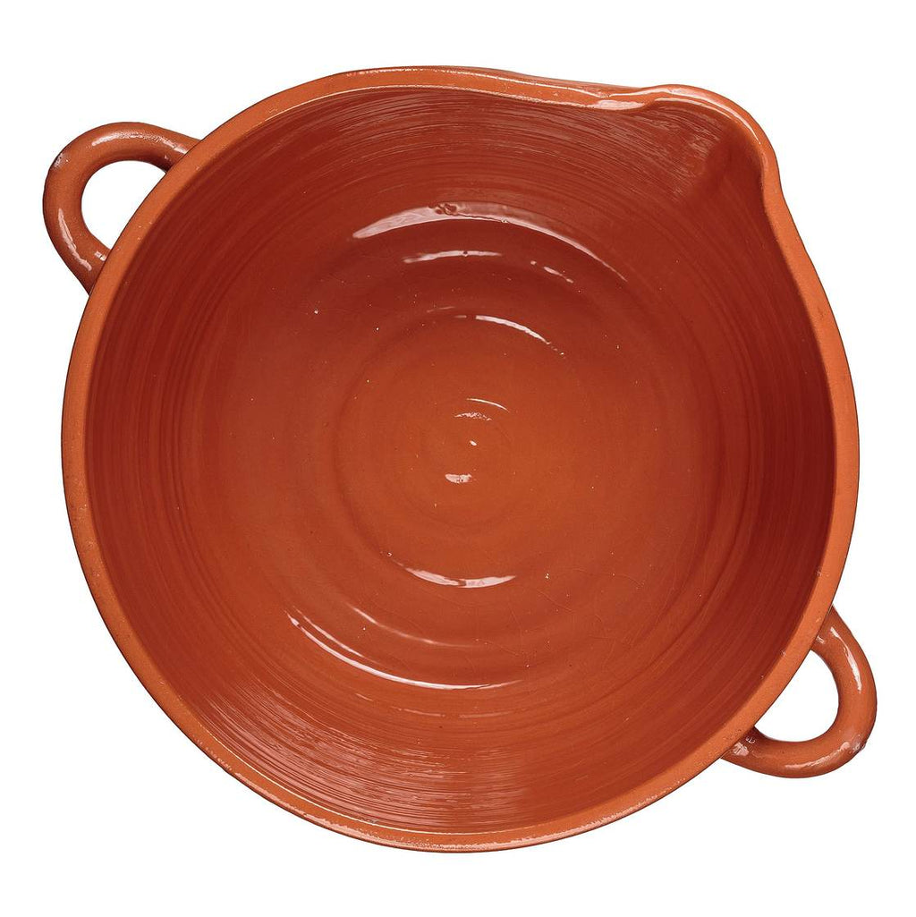 Open Tripod Ceramic Bowl — Archaeopolis archive photograph 025