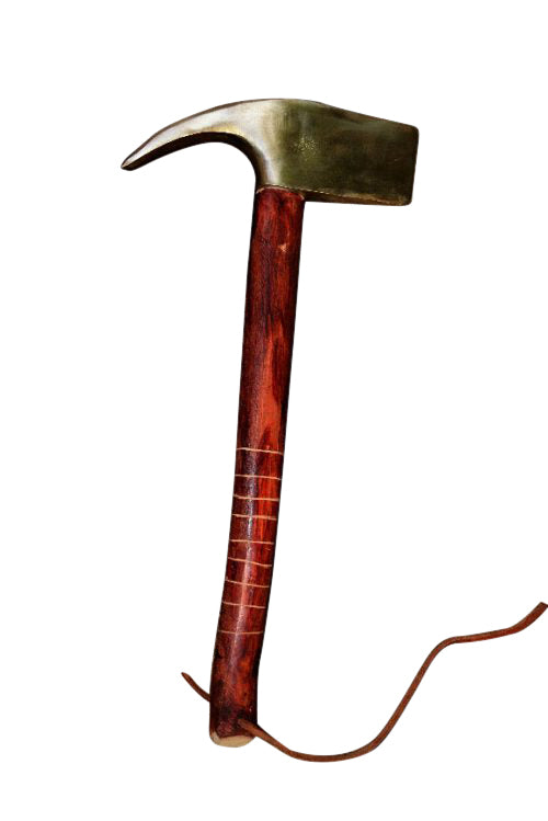 Hooked Axe