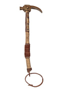Curved Pick Axe