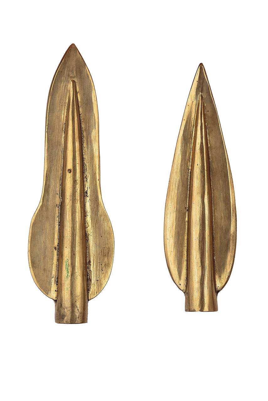 Leaf-Form Spearhead — Archaeopolis archive view 001